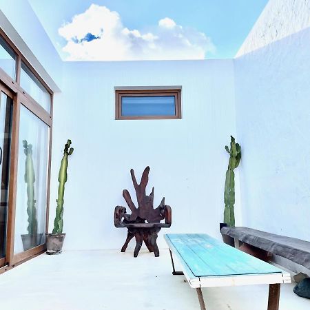 Villa Relax, La Graciosa Caleta de Sebo Zewnętrze zdjęcie