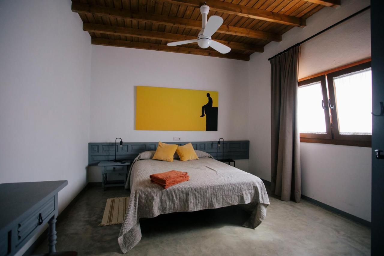 Villa Relax, La Graciosa Caleta de Sebo Zewnętrze zdjęcie