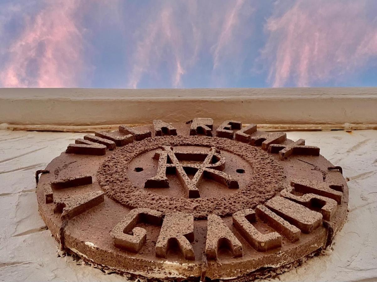 Villa Relax, La Graciosa Caleta de Sebo Zewnętrze zdjęcie