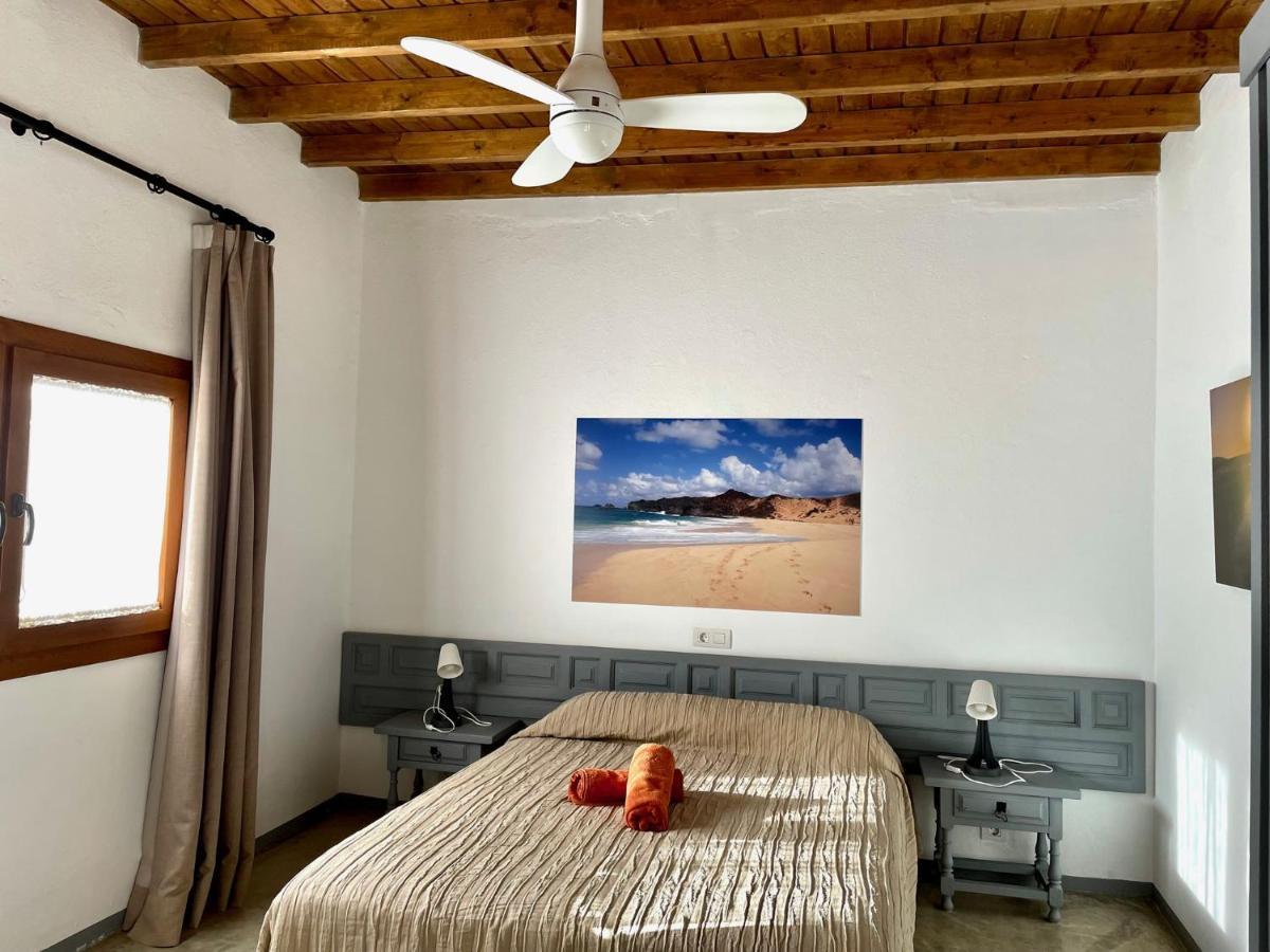 Villa Relax, La Graciosa Caleta de Sebo Zewnętrze zdjęcie