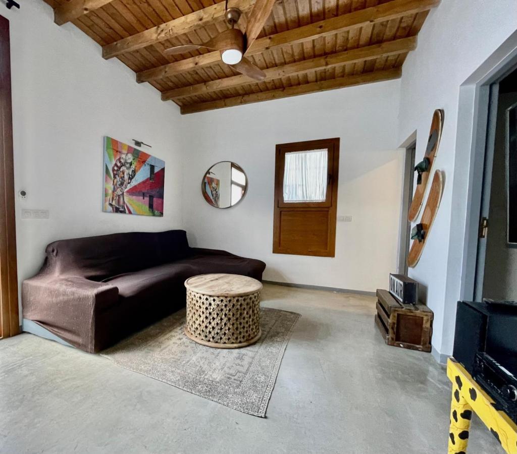 Villa Relax, La Graciosa Caleta de Sebo Zewnętrze zdjęcie